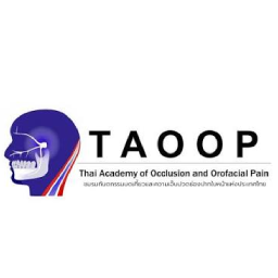 ชมรมทันตกรรมบดเคี้ยวและความเจ็บปวดช่องปากใบหน้าแห่งประเทศไทย TAOOP